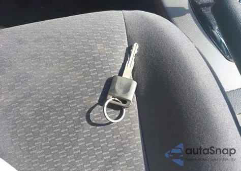 2006 Nissan Altima S/Sl из США, поврежденный, VIN 1N4AL11D46C181457